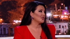 BIO MI JE SVE Dragana Mirković nikad nije prebolela ovog čoveka