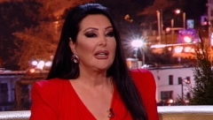 NE MOŽE NI DVORAC DA OKITI Dragana Mirković pod stresom zbog zdravstvenog stanja svog supruga, otkriveni detalji!