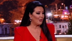 ŠOKIRALA IZJAVOM! Dragana otkrila da nikada nije želela da postane pevačica, ovo su bili njeni planovi