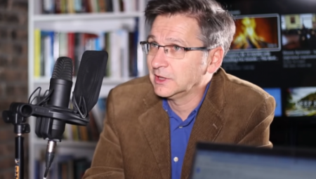 SA KRSTAŠIMA NEMA KOMPROMISA Profesor Miloš Ković o hrvatskom genocidu nad Srbima