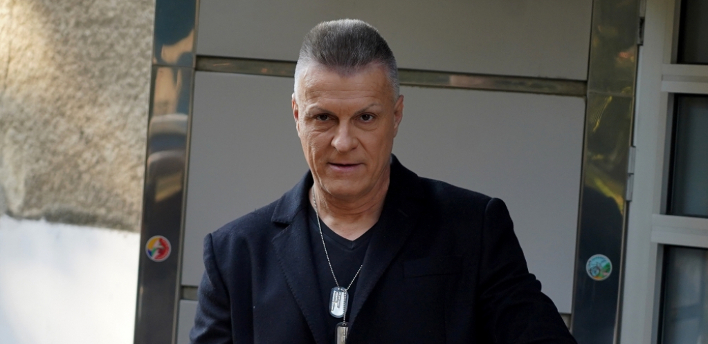 OTAC ĐORĐA DAVIDA MUČKI JE NASTRADAO! Pevač ističe da se posle tog događaja strašno promenio: Moj heroj je poražen!