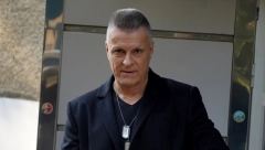 BEZ BLAMA I SRAMA! Skandalozni potez Đorđa Davida na snimanju Zvezde Granda, ovo od rokera niko nije očekivao, kamere sve zabeležile!