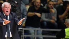 NOĆ ZA SLADOKUSCE Željko Obradović naveo da ove atmosfere nema nigde u Evropi, a onda rekao šta mu je trener Huventuda priznao