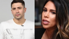 NOSIO SAM KAJI DROGU U STAN, TAMO JE BIO I RAĐEN! Kontroverzni zadrugar izneo skandalozne stvari na račun pevačice i sportiste, a tu se nije zaustavio!