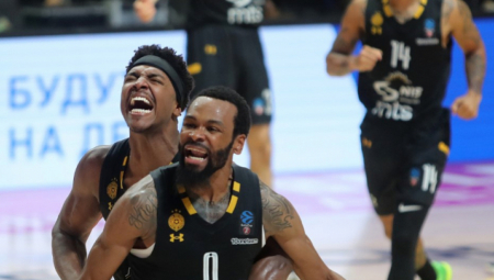 NOVI HEROJ "GROBARA"! Panter priznao: Plašio sam se samo jedne stvari!