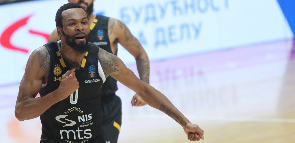 PANTER RAZBESNEO DELIJE! Jedan tvit je bio dovoljan za to, navijači crveno-belih mu ovo neće zaboraviti!