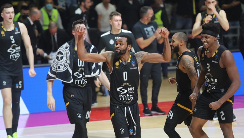 POTPUNO OTVORENO Evo šta je Obradović rekao Panteru pa je on postao crno-beli član!