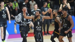 POTPUNO OTVORENO Evo šta je Obradović rekao Panteru pa je on postao crno-beli član!