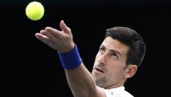 ORGANIZATORI DONELI NEOČEKIVANU ODLUKU! Evo kada će Novak na teren!