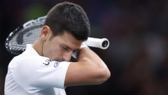 NOVAK KRENUO POBEDOM Đoković istakao kako može da postane još bolji!