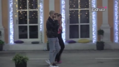 DALILA KONAČNO PALA U ZABORAV Dejan osetio da je poželjan , pa flertovao sa ovim zadrugarkama!