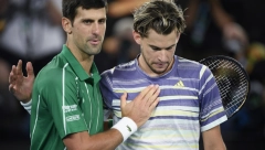 POVRATAK U BEOGRADU! Novakov veliki rival preskače Monte Karlo, ali stiže u Srbiju!