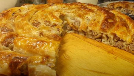 PIJAN UPAO U PEKARU I PRETIO PIŠTOLJEM: Daj dva bureka, pare ću doneti sutra