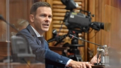 MINISTAR MALI ODGOVORIO ĐILASOVOM UPOSLENIKU NIKEZIĆU Doveli ste Srbiju do bankrota i propasti, a sada ne možete da podnesete naš uspeh!