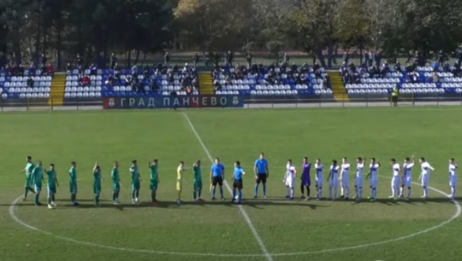 GLEDAJU I ĆUTE NA GREŠKE! U Železničaru šokirani suđenjem, oglasio se i predsednik Naunković!