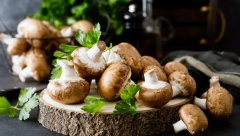 Topla i ukusna čorba: Potaž od pečuraka (RECEPT)