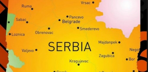 SKANDAL! DANCI NA NAJGORI NAČIN ŽELE DA PONIZE ZVEZDU! Midtjiland provocira crveno-bele pred dolazak u Beograd! (FOTO)