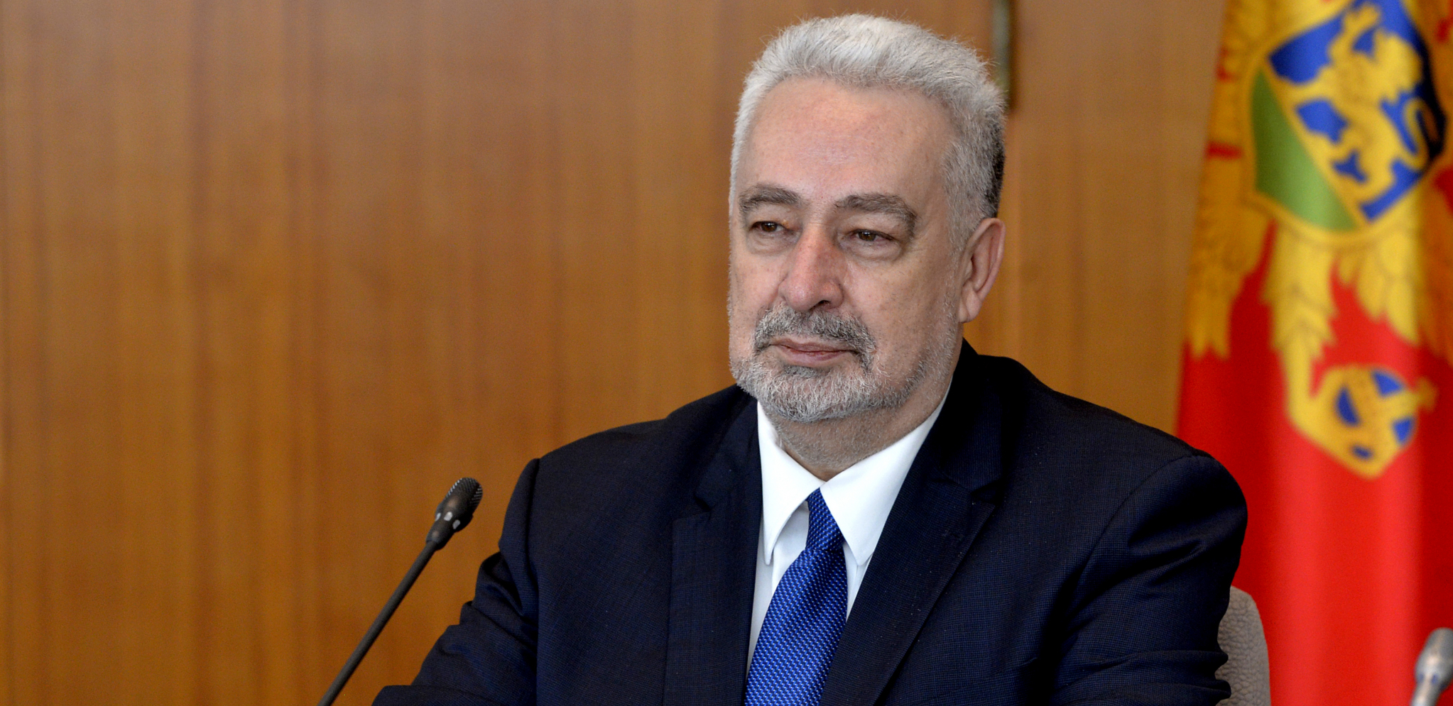 NEŠTO SE SPREMA U CRNOJ GORI: Krivokapić okuplja predstavnike parlamentarne većine, evo čemu je reč