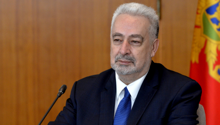 DEMOKRATSKI FRONT ODBRUSIO KRIVOKAPIĆU: Vlada je izneverila pobedu od 30. avgusta!