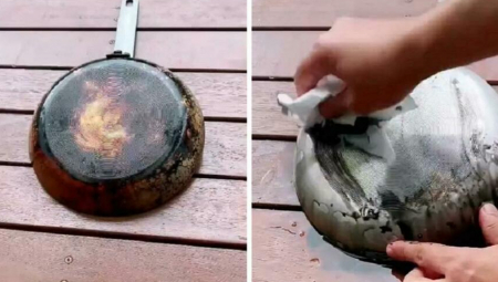 BEZ ŽICE I SUNĐERA Ovaj trik je spas za zagorele šerpe