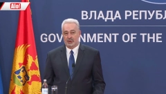 VLADA CRNE GORE U PROBLEMU Zdravko Krivokapić doneo odluku: Ukida se!