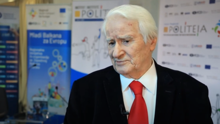 MIĆUNOVIĆ U Đilasovoj opoziciji nema normalnog dijaloga i argumenata!