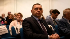 Ministar Vulin: Onaj ko dozvoli reviziju istorije dočekaće da mu se istorija ponovi!