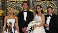 DVA PUTA SE VENČAVALI Piksijeva žena otkrila kroz šta je prošla: Ja sam se namučila da dođem do savršenog braka!