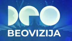 SKANDAL NA RTS-u! Olivera Kovačević sa koronom bez maske prisustvovala polufinalu!