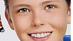 DEČAK SA POPULARNE ČOKOLADE JE ROĐEN U BEOGRADU: Sada ima 30 godina, a ne ustručava se da pokaže svoju intimu!