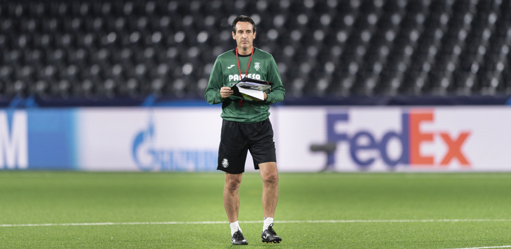 ASTON VILA ODABRALA TRENERA Specijalista za Ligu Evrope stigao u Premijer ligu, Englezi platili 6.000.000 evra