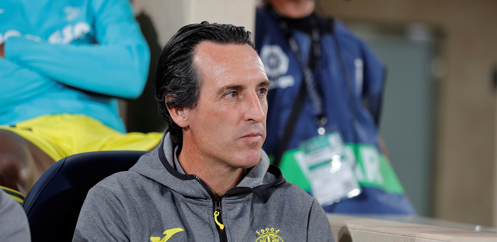 NISAM MOGAO DA ODBIJEM OVU PRILIKU Emeri objasnio zašto je napustio Viljareal usred sezone