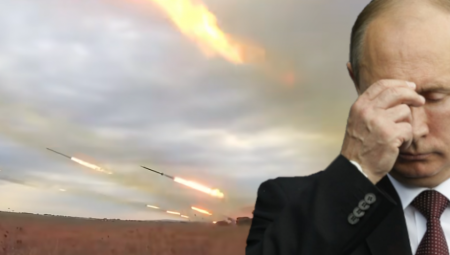 Koliko Putin troši na vojsku?