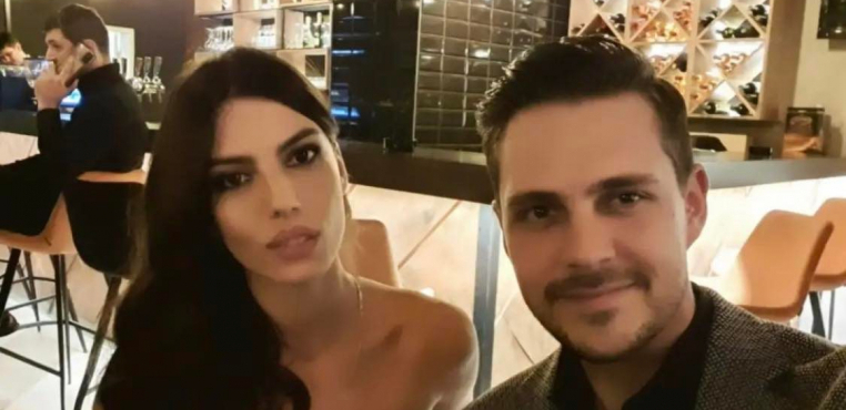 BIKOVIĆ SMUVAO PRAVNICU Nova devojka popularnog glumca nije ni Srpkinja, ni Ruskinja!