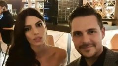 MILOŠ BIKOVIĆ JOJ JE MODNI DETALJ! Fanovi glumca besni na njegovu devojku, a evo šta je razlog!