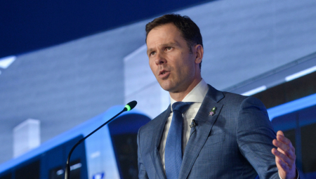 SUTRA JE ISTORIJSKI DAN ZA SRBIJU Ministar Mali najavio: Sve je spremno!