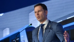 MINISTAR MALI OBJAVIO Mapa prve dve linije metroa