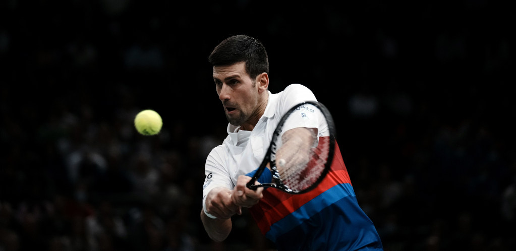 KRAJ! Novak i Filip eliminisani u Parizu!