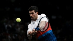 KRAJ! Novak i Filip eliminisani u Parizu!