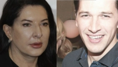 GLEDAO KAKO ZADOVOLJAVA MUŠKARCE I ZGROZIO SE Viktor Savić apeluje da se Marini Abramović oduzme nagrada! (VIDEO)