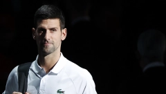 VELIKI I U PORAZU! Novak još jednom pokazao kolika je ljudska veličina, fanovi oduševljeni njegovim potezom! (FOTO)