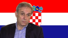 HRVATI IMAJU SVOG KANDIDATA NA IZBORIMA U SRBIJI Jeremićev i Đilasov Zdravko Ponoš: Konačno neko ko je zaljubljen u Zagreb!