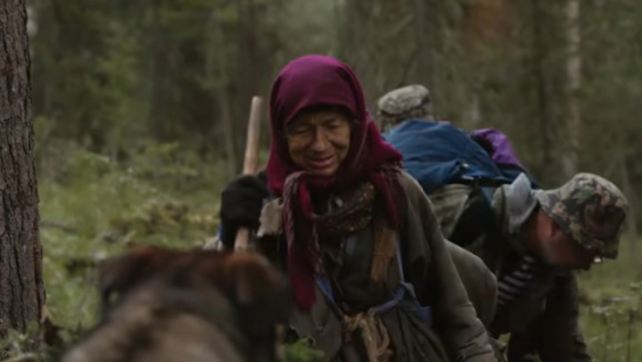 POLA VEKA PORODICA ŽIVELA IZOLOVANO U LEDENOM PAKLU SIBIRA Susret sa civilizacijom pretvorio se u užasnu tragediju, stravično proročanstvo se ostvarilo