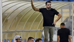 NEMA NIŠTA OD TOGA! Al Said ne pušta Ćavija, izvršni direktor kluba jasno dao  do znanja!