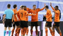 LIGA ŠAMPIONA U HAMBURGU Šahtjor odlučio gde će igrati svoje utakmice u Evropi