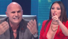 CECA NIJE NASTALA OD MILIJA Mirko stao na stranu pevačice, tvrdi da Milićeve tvrdnje nisu tačne!