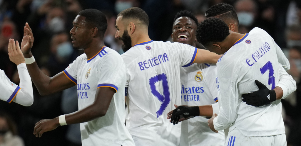 DRAMA U MADRIDU! Sve više fudbalera Reala zaraženih korona virusom!