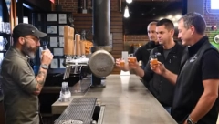 ODMAH RASPRODATO Napravili "svemirsko pivo", hmelj danima kružio vasionom