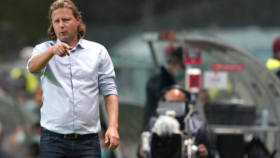 ZNAM ŠTA NAS ČEKA NA "MARAKANI"! Strateg danskog tima pred meč sa Crvenom zvezdom:  Nema druge opcije, moramo da pobedimo!