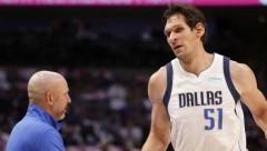 BOMBA U NBA Bobi ima novi klub, pao veliki trejd, šta će reći Dončić?